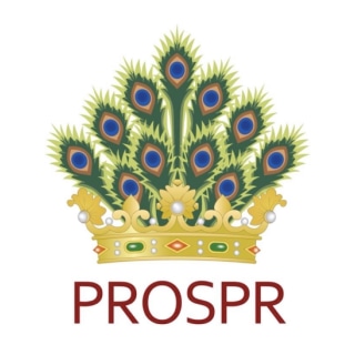 Prospr logo