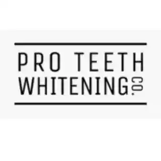 Pro Teeth Whitening Co.