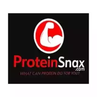 ProteinSnax logo