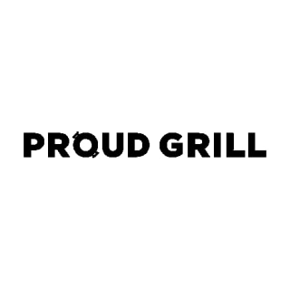 ProudGrill  logo