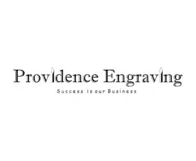 Providence Engraving logo