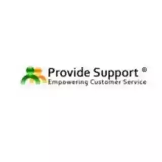 ProvideSupport