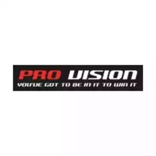 Pro Vision Clothing