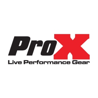ProX Live Performance Gear