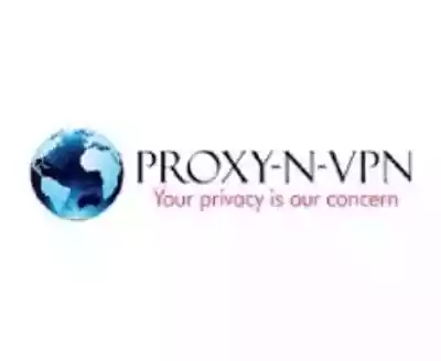 Proxy-N-Vpn