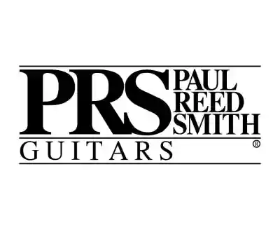 PRS Guitars logo