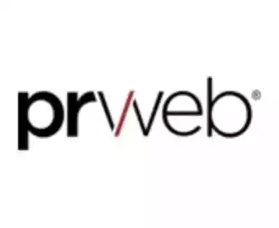 PRWeb logo