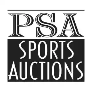 PSA Sports Auctions