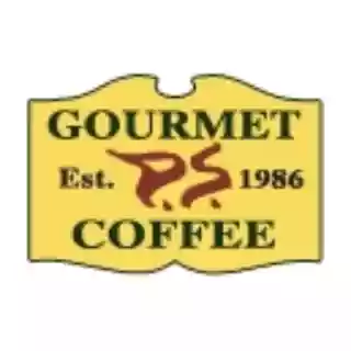 PS Gourmet Coffee