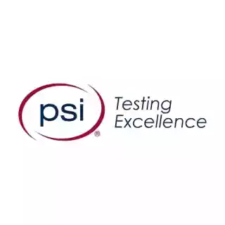 PSI Online logo