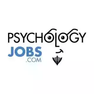 Psychology Jobs logo