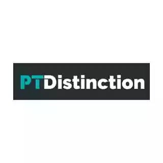 PT Distinction