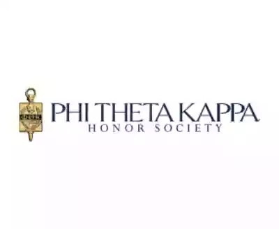 Phi Theta Kappa