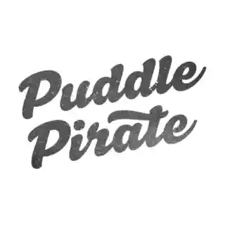 Puddle Pirate