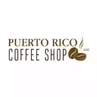 Puerto Rico Coffee Shop