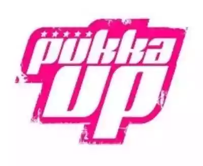 Pukka Up