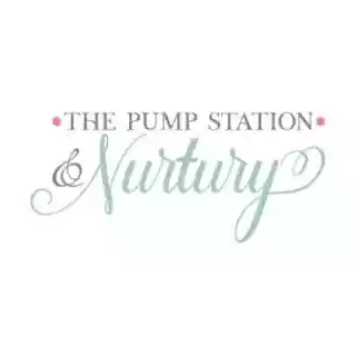 The Pump Station