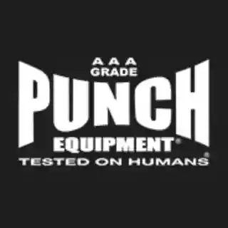 Punch Equipment