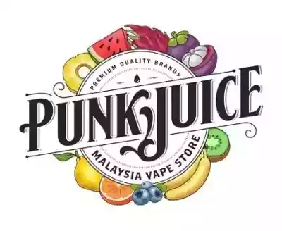 Punk Juice