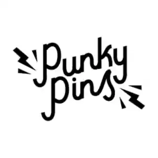 Punky Pins