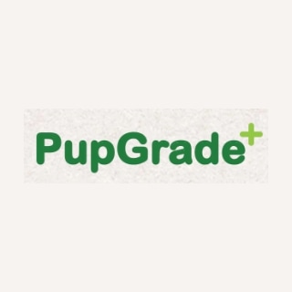 PupGrade logo