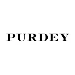 Purdey