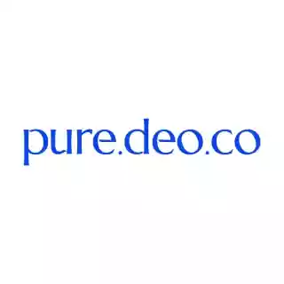 Pure Deo Co.