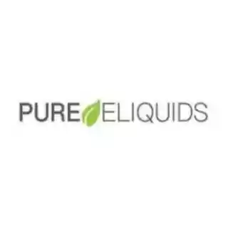 Pure E-Liquids