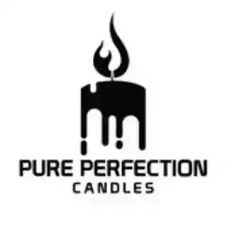 Pure Perfection Candles