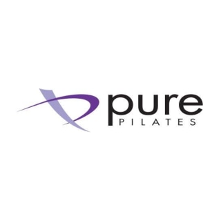 Pure Pilates logo