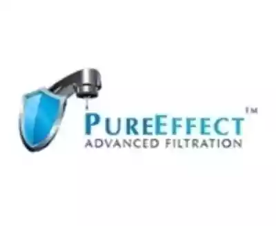 Pure Effect Filters logo