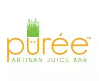 Puree Juice Bar Shipping