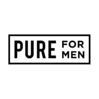 Pure for Men