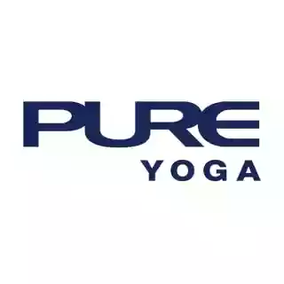 Pure Yoga