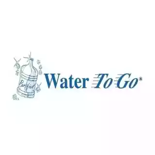 Purified Water to Go