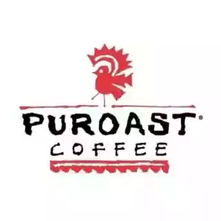 Puroast Coffee