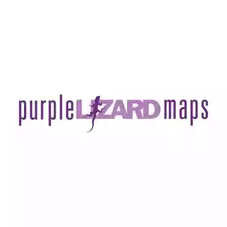 Purple Lizard Maps