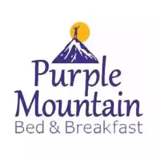 Purple Mountain