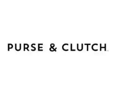 Purse & Clutch