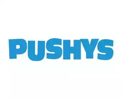 Pushys