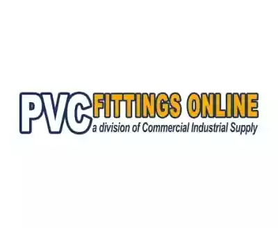 PVC Fittings Online logo