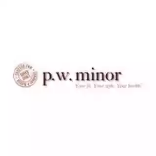 P.W. Minor