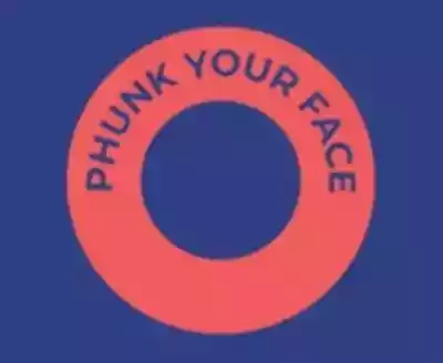 Phunk Your Face