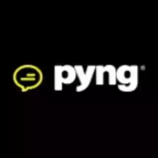 Pyng