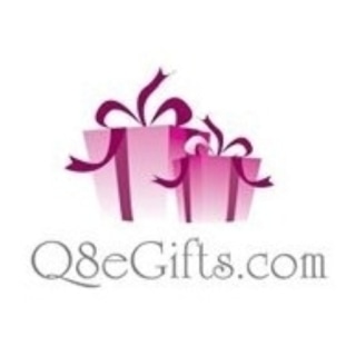 Q8eGifts.com logo