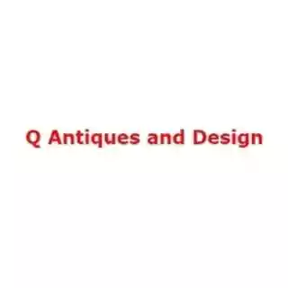 Q Antiques and Design