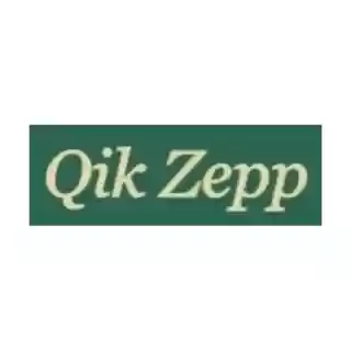 Qik-Zepp logo