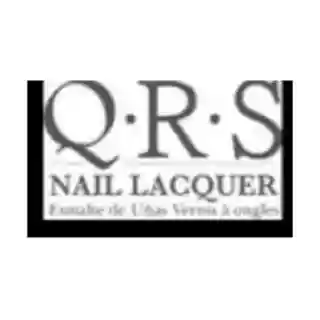 QRS Nail Lacquer