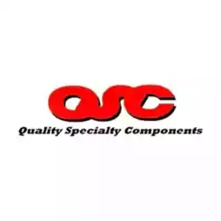 Quality Specialty Component