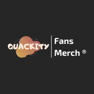 Quackity Merch